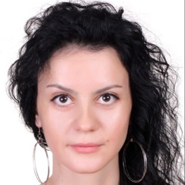 Genia Pedko