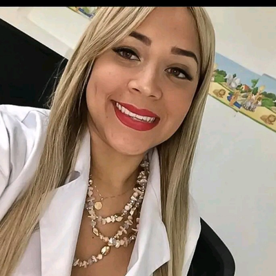Maria alejandra Sanchez navarro 