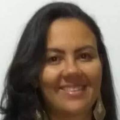 Barbara Anjos Paraguay
