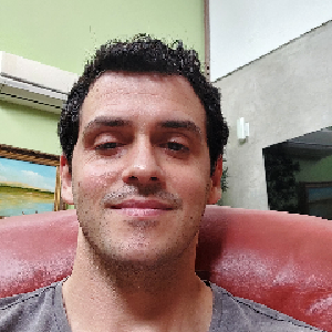Marcelo Santos 