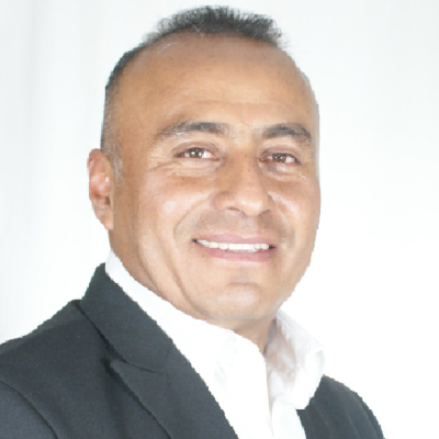 Mauricio Ricardo  Alvarez Herrera 