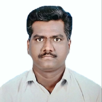 Srinivasapandian  G