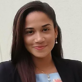 Aleyda Samantha  Salazar Naranjo 