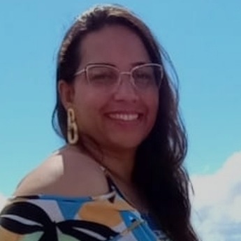 Daiane Menezes Santos Silva