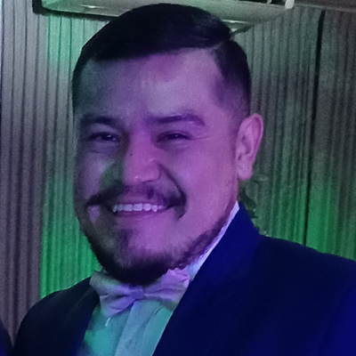 Jose Luis Aguilar Beltrán
