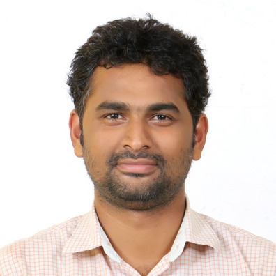 Rakesh Byier