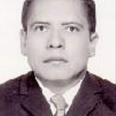 Oswaldo Jose  Hernández Anaya 