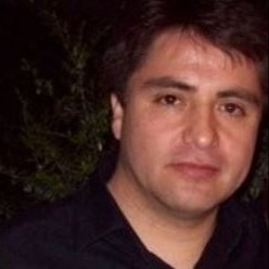 Marcelo  Correa Riquelme 