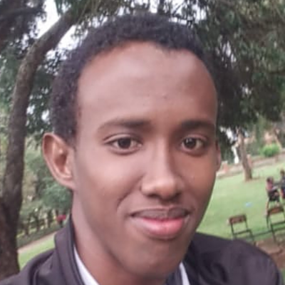 Abdiqadar Abdi