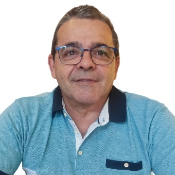 Luis Miguel Márquez López
