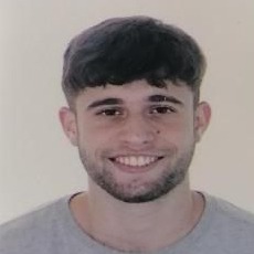 Luis Alejandro Moreira Barrera