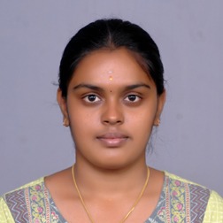 Gayathri Venkatesan