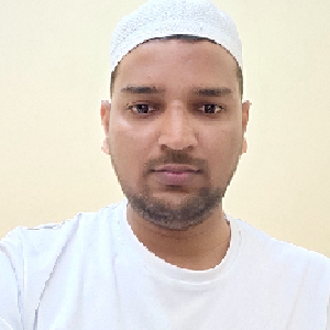 Mirza Mohd