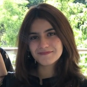 Lubna Khattak