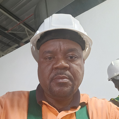 Thokozani Ngcobo 