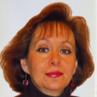 Pilar Gonzalez