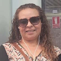 Gloria Ysabel Villamonte Moncada