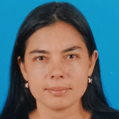 Diana Marcela  Montero Ramirez 