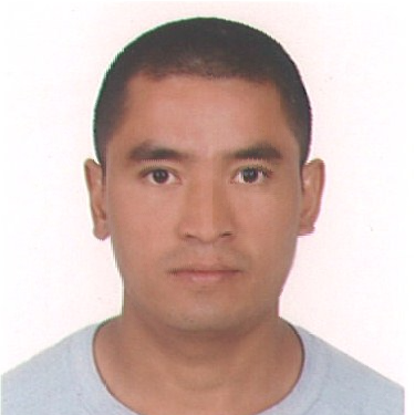 Ramesh Kumar Tamang