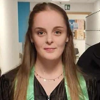Margaux Satre