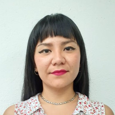 Vanessa González