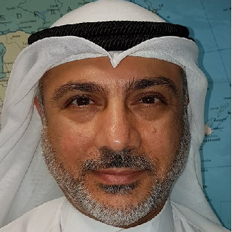 Ahmad Alkout