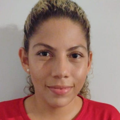 Lilibeth  Osorio 