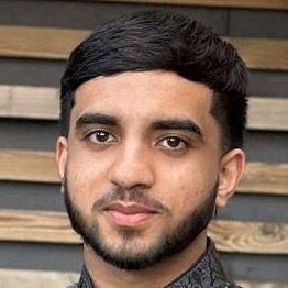 Ibrahim Latif