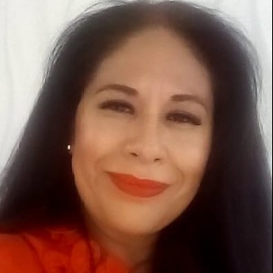 María Elena  Rodríguez Molina