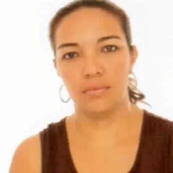 Olga  Herrera polo