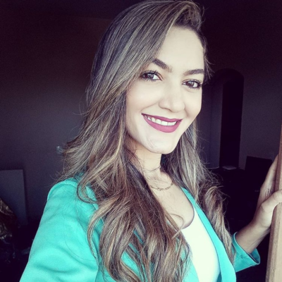 Jessica Fernanda Silva