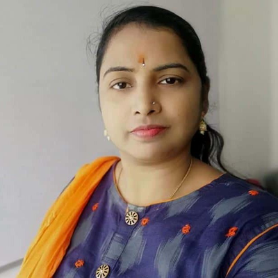 Lalitha Vanthripalli