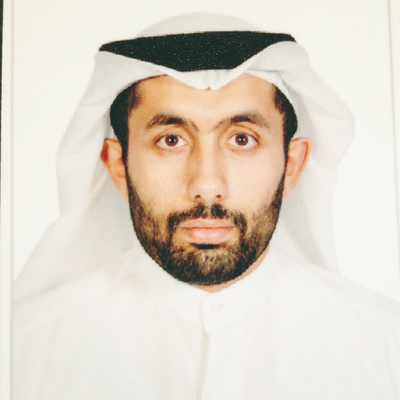 Faisal Al Shamsi
