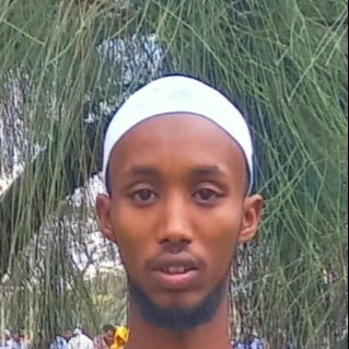Abdinoor Mohamed