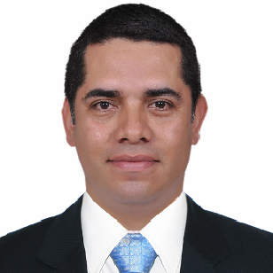 Edwin Diaz Agudelo