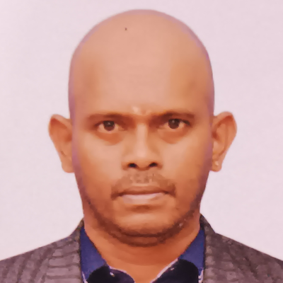 Krishnan Balamurugan