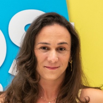 Urana Verginia Pereira
