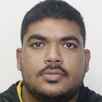 George Jacob George