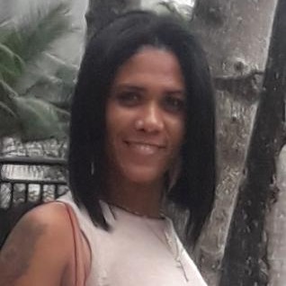 Leticia Pereira