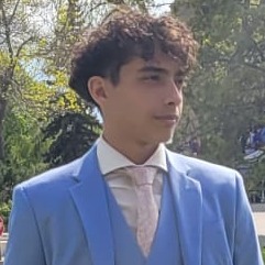Daniel Mikhaiel