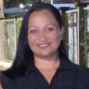 PATRICIA DA SILVA
