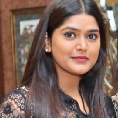 ayesha khan