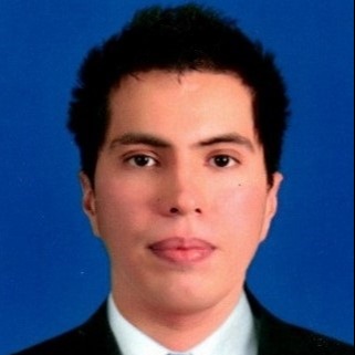 Daniel Alexander Ayala Trujillo