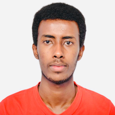 Abdirahman Mohamed Mumin