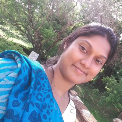 Gayani Kumari
