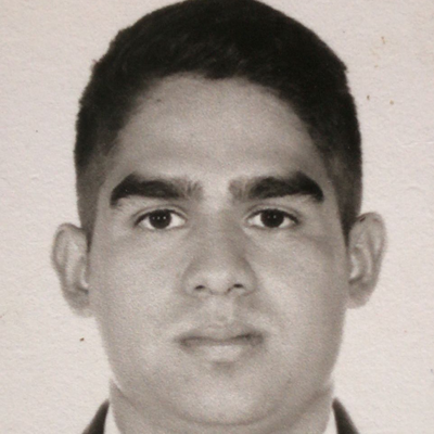 Jesús Ivan  Avalos Rodriguez 