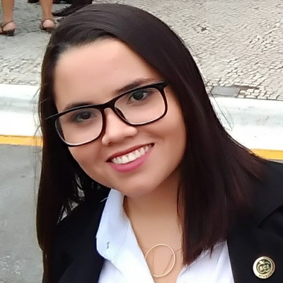 Maria Clara  Ribeiro Di Bragança