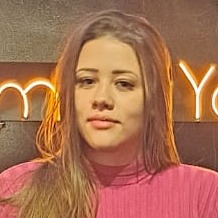 Amanda  Zanferrari 