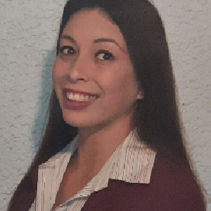 Arianna Gutierrez