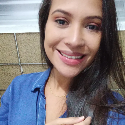 Rosália  Oliveira 